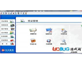 会计核算软件 计算机软件技术开发的创新实践与应用价值