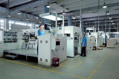 Eprint携手东风印刷，数字化协同助力智能印刷新篇章